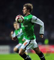 FUSSBALL, EUROPA LEAGUE: Bremen - Valencia