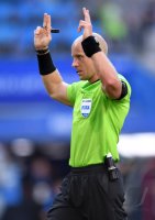 FUSSBALL WM 2018 Vorrunde Argentinien - Island