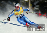 SKI   Weltcup  Super G  Mnner Konrad Hari (SUI)