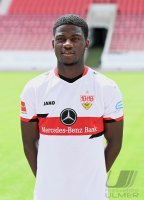 Fussball 1. Bundesliga 2021/2022: Fototermin beim VfB Stuttgart