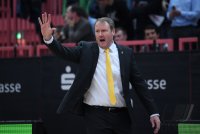 Basketball 2. Bundesliga  19/20: Tigers Tuebingen - Eisbaeren Bremerhaven