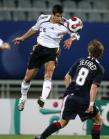 Fussball International  U17 Weltmeisterschaft Achtelfinale