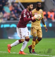 FUSSBALL SERIE A 2017/2018: Salvatore Sirigu (FC Turin)
