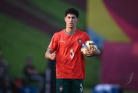 Fussball, Junioren U 17 WM 2025 Sechzehntelfinal, Portugal - Belgien
