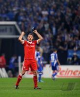 Fussball 1. Bundesliga: Martin Demichelis (FCB)