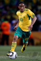 FUSSBALL WM 2010,  VORRUNDE:  Frankreich - Suedafrika