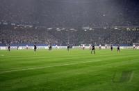 Fussball UEEA CUP QUALI: Hamburg - Budapest