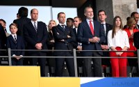 Fussball Europameisterschaft 2024 Finale: Spanien - England