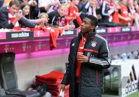 Fussball  1. Bundesliga  13/14: David Alaba (FC Bayern Muenchen)