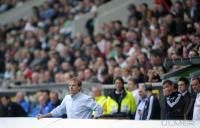 Fussball 1. Bundesliga: VfL Wolfsburg - FC Bayern Muenchen