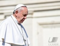 Rom Generalaudienz;  Papst Franziskus I.