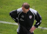 FUSSBALL Regionalliga Sued   SSV RT - Kassel