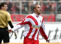 Fussball 1. Bundesliga:1. FSV Mainz 05 - 1. FC Nuernberg