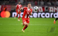 Fussball International CHL 25/26: 
FC Bayern Muenchen - Club Bruegge