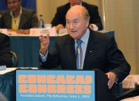 Fussball 59. FIFA Kongress 2009 CONCACAF Congress