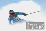 SKI   Weltcup  Riesensalalom  Slden Herren  Didier Cuche (SUI)