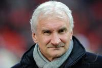 FUSSBALL, 1. BUNDESLIGA, 18. Spieltag: Leverkusen - Mainz