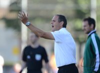 Fussball Olympisches Fussballturnier: Testspiel Schweiz - Senegal
