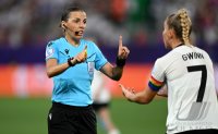 Fussball Frauen Euro 2025 Deutschland - Polen