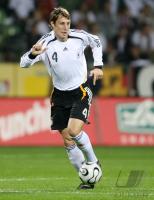 Fussball International, Deutschland U21: BRZENSKA