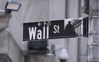 Wirtschaft, Wall Street New York