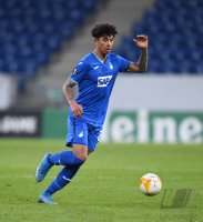 FUSSBALL EUROPA LEAGUE 20/21: TSG 1899 Hoffenheim - Molde FK