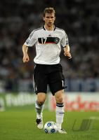 WM-Qualifikation: Deutschland - Aserbaidschan