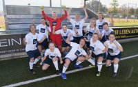 Fussball  Oberliga 2021/2022: TSV Lustnau