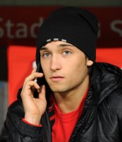 2. Fussball Bundesliga: Moritz Leitner (FC Augsburg)