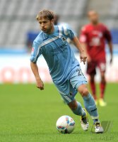 2. Fussball Bundesliga:  Daniel Halfar (1860 Muenchen)