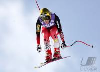 Ski Alpin;  Abfahrt Damen  St. Moritz