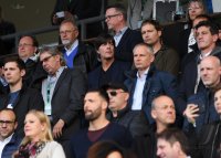 Fussball U 21 Laenderspiel: Thilo Kehrer (Deutschland)