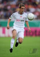 Fussball Philipp Lahm  (  FCB )