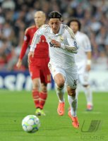 Fussball International, Champions League Saison 2011/2012: Halbfinale  Real Madrid - FC Bayern Muenchen