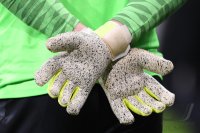 FUSSBALL EUROPA LEAGUE 20/21: TSG 1899 Hoffenheim - Molde FK