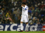 FUSSBALL CHL  Real Madrid  -  Boeussia Dortmund      Spielszene