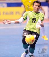 Fussball International FIFA FUTSAL WM 2008