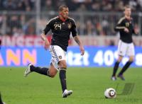 Fussball Nationalmannschaft: Jerome Boateng (GER)