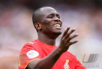 Fussball WM 2006 Ghana - USA