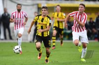 Fussball Testspiel Saison 16/17: Borussia Dortmund - Athletic Bilbao