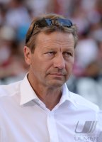 Fussball  1. Bundesliga  13/14: Gudio Buchwald