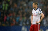 Fussball, 1. Bundesliga Saison 2012/2013: Hamburger SV - Bayer 04 Leverkusen
