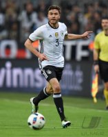 Fussball International Testspiel: Deutschland - Italien