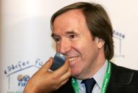 Fussball  International WM Auslosung