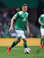 Fussball DFB Pokal Halbfinale 2018/2019SV Werder Bremen - FC Bayern Muenchen