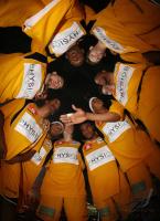 Basketball  1. Bundesliga 2006/2007   Tuebingen 81-72  Koeln