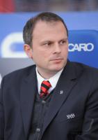 Fussball 1. Bundesliga:   Karlsruher SC  -  VfB Stuttgart