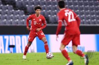 Fussball International CHL 20/21: FC Bayern Muenchen - Lokomotive Moskau