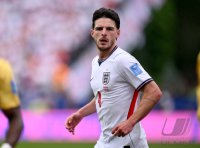 Fussball WM 2026 Vorrunde: England - Ghana