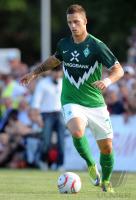 Fussball 1. Bundesliga, Saison 2010/2011, Testspiel: Werder Bremen - Kickers Emden